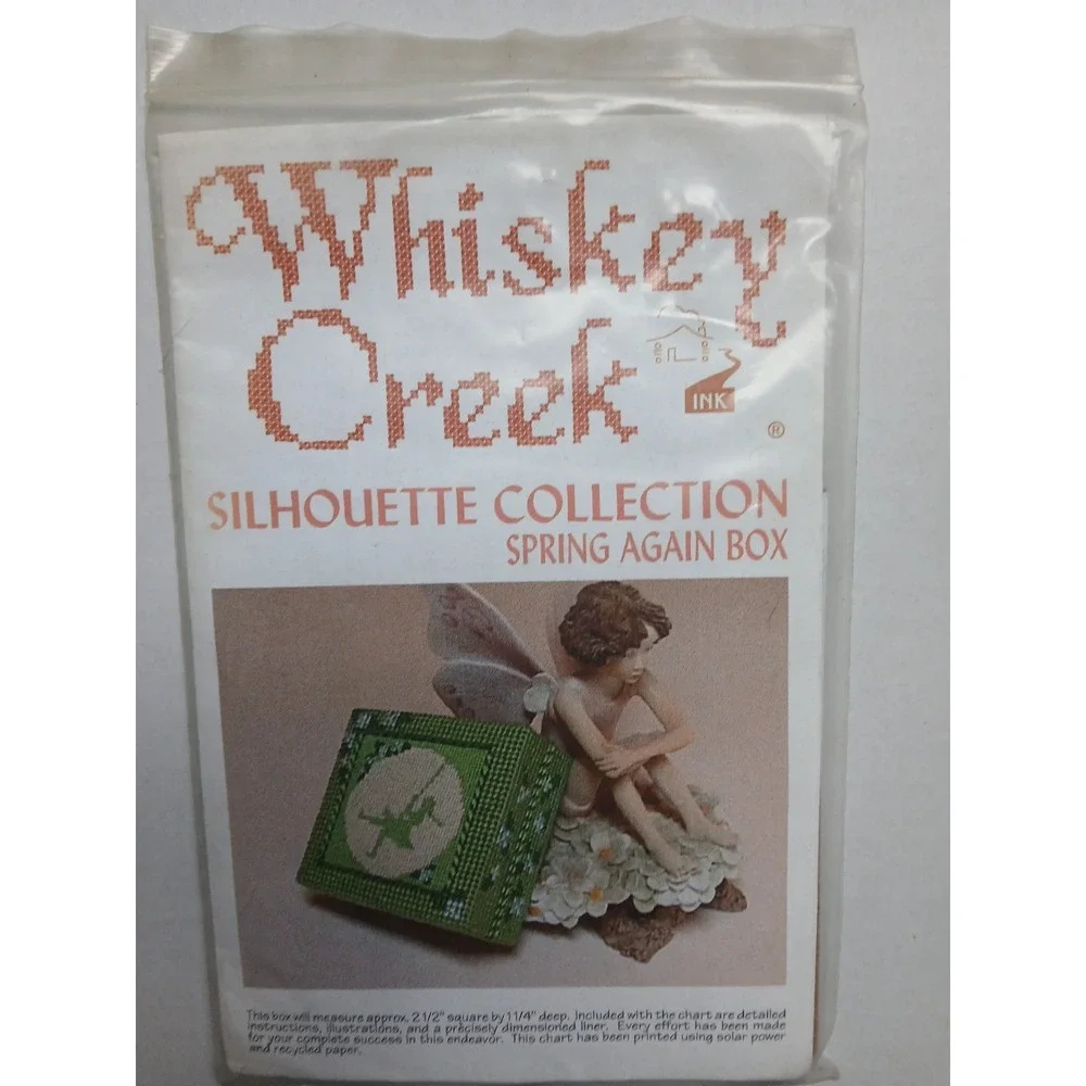 Whiskey Creek 